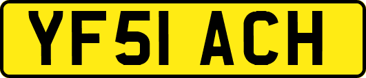 YF51ACH