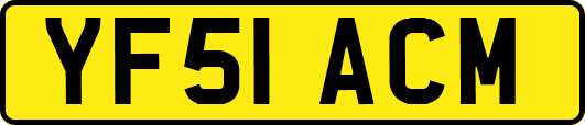 YF51ACM