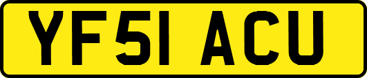 YF51ACU