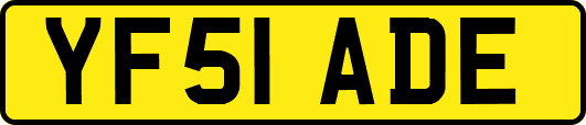 YF51ADE