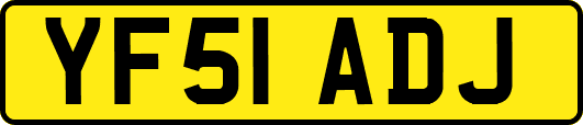 YF51ADJ