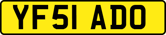 YF51ADO