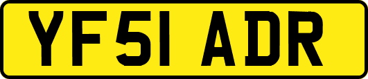 YF51ADR