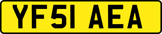 YF51AEA