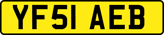 YF51AEB