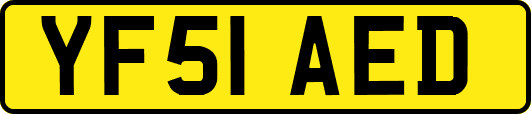 YF51AED