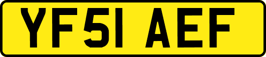 YF51AEF