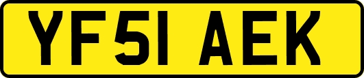 YF51AEK