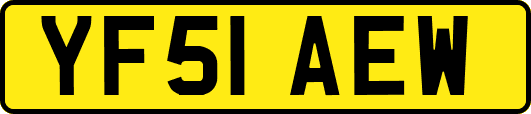 YF51AEW