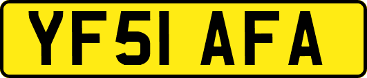 YF51AFA