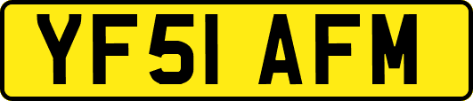 YF51AFM