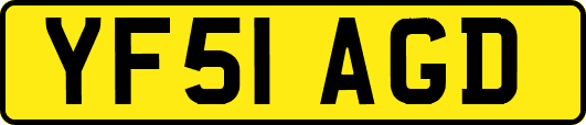 YF51AGD