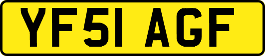 YF51AGF