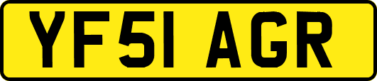 YF51AGR