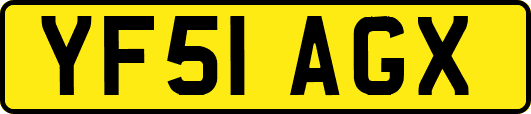 YF51AGX