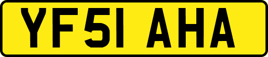 YF51AHA