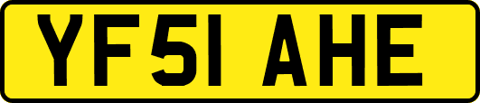 YF51AHE