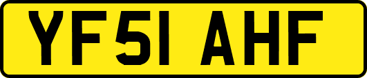 YF51AHF