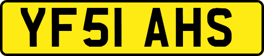 YF51AHS