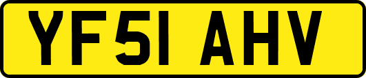 YF51AHV