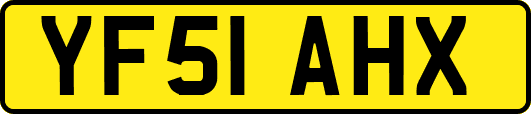 YF51AHX