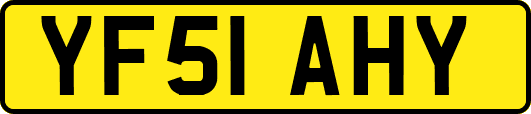 YF51AHY