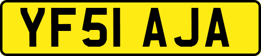 YF51AJA