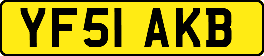 YF51AKB