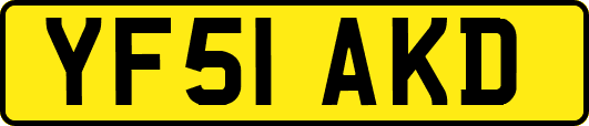 YF51AKD