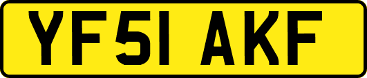 YF51AKF