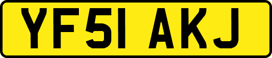 YF51AKJ