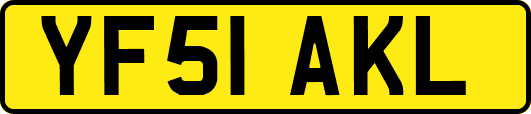 YF51AKL