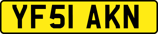 YF51AKN