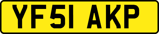 YF51AKP