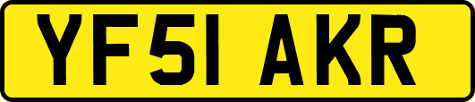 YF51AKR