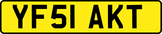 YF51AKT