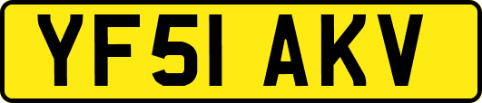 YF51AKV