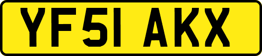 YF51AKX