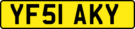 YF51AKY