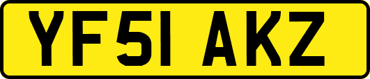 YF51AKZ