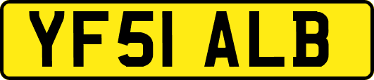 YF51ALB