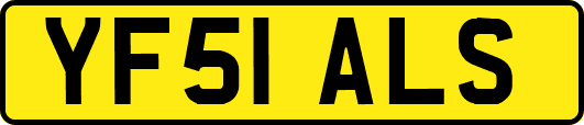 YF51ALS