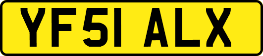 YF51ALX