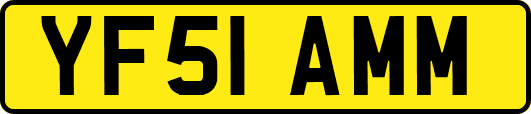 YF51AMM