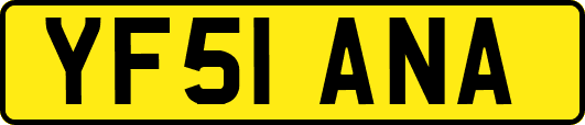 YF51ANA