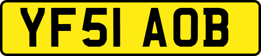 YF51AOB