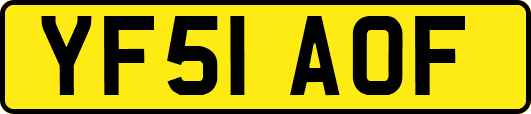 YF51AOF