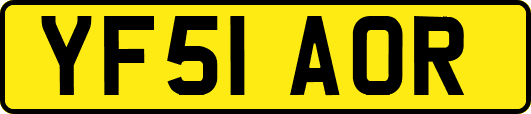 YF51AOR