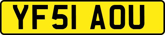 YF51AOU