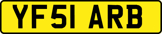 YF51ARB